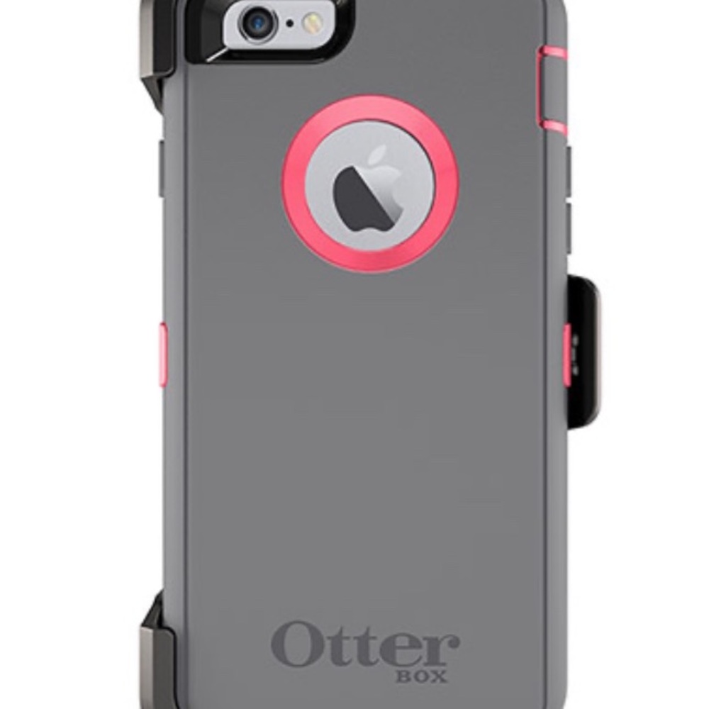 Otter box case for iPhone 6s or 7s plus
